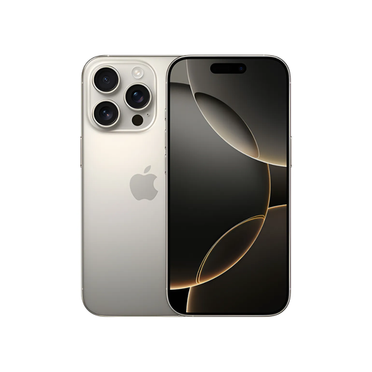 IPHONE 16 PRO 128GB (USADO)