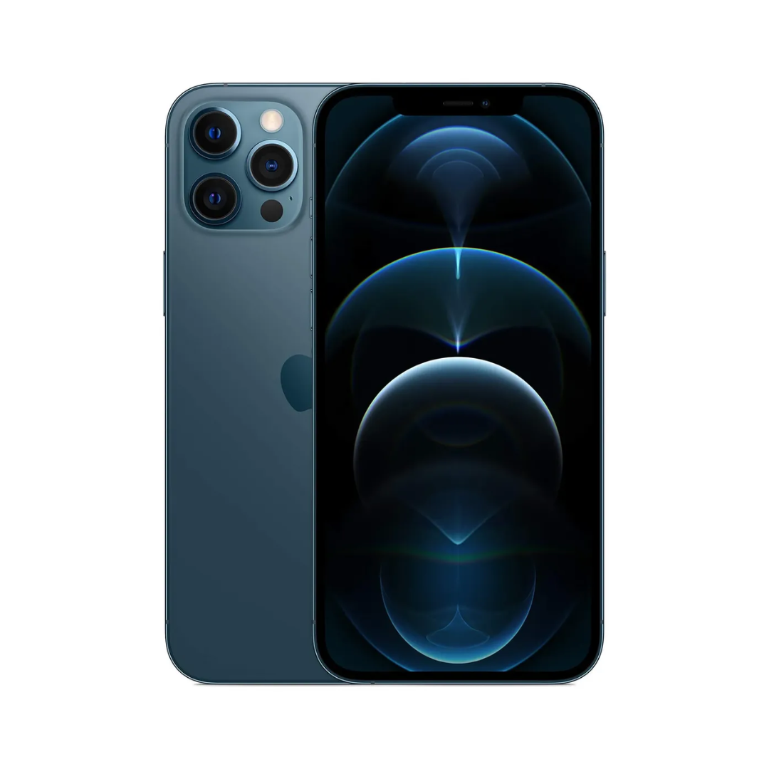 IPHONE 12 PRO MAX 128GB (USADO)
