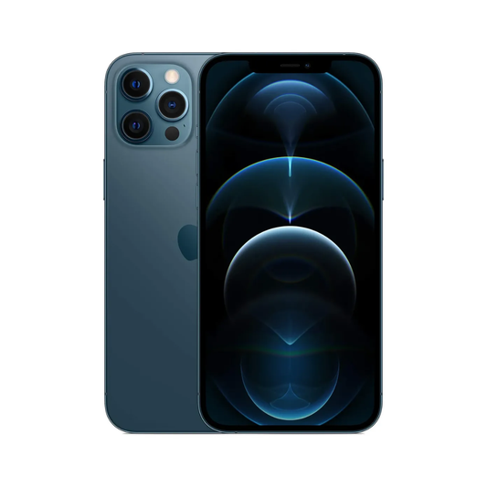 IPHONE 12 PRO MAX 128GB (USADO)