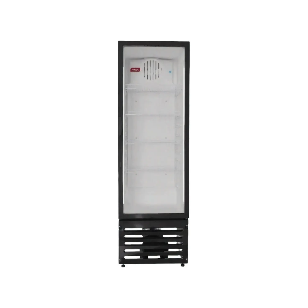 HELADERA NEBA EXHIBIDORA EVC330 330LTS