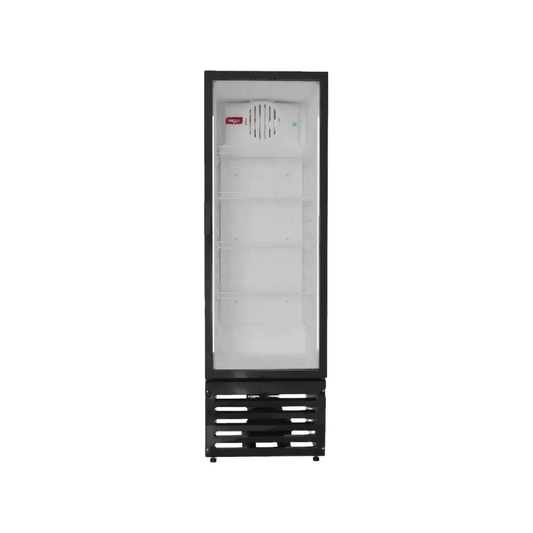 HELADERA NEBA EXHIBIDORA EVC330 330LTS