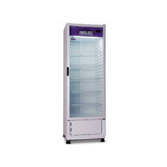 HELADERA EXHIBIDORA INELRO MT17NG R290 460LTS