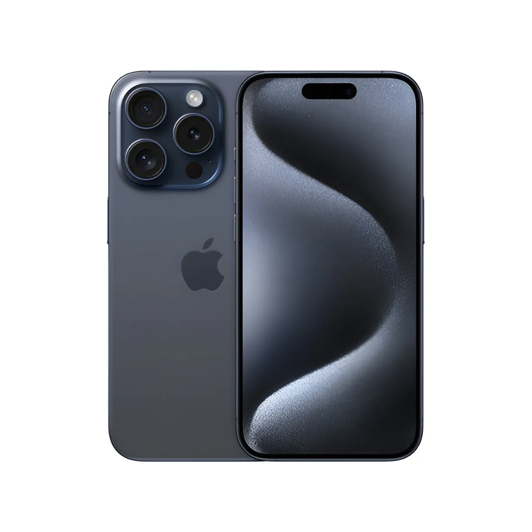 IPHONE 15 PRO 128GB (USADO)