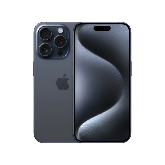 IPHONE 15 PRO 128GB (USADO)