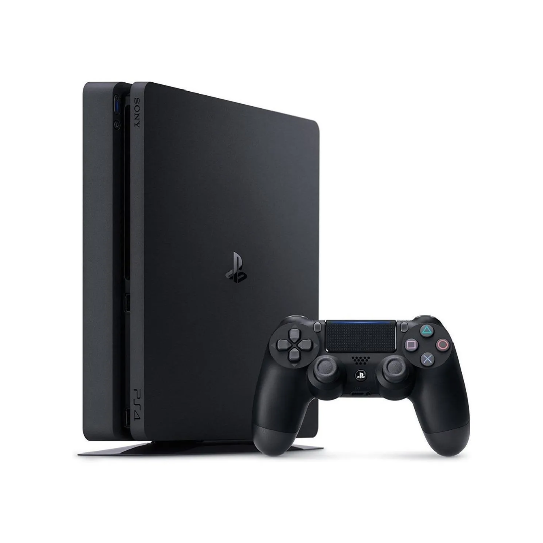 PS4 SLIM 500GB