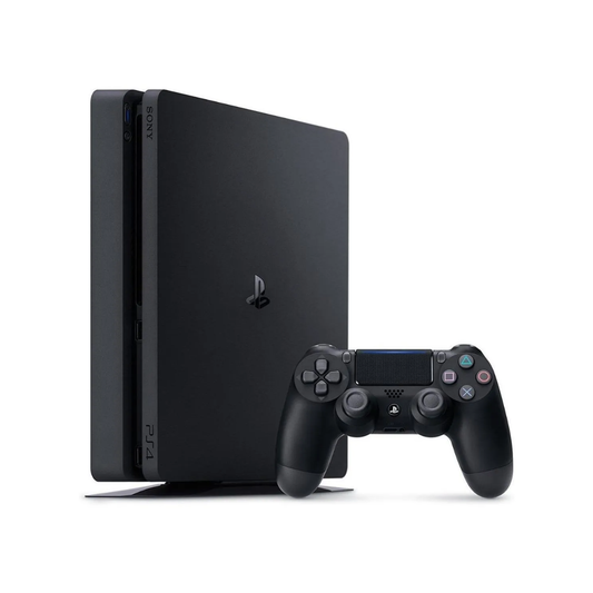 PS4 SLIM 500GB