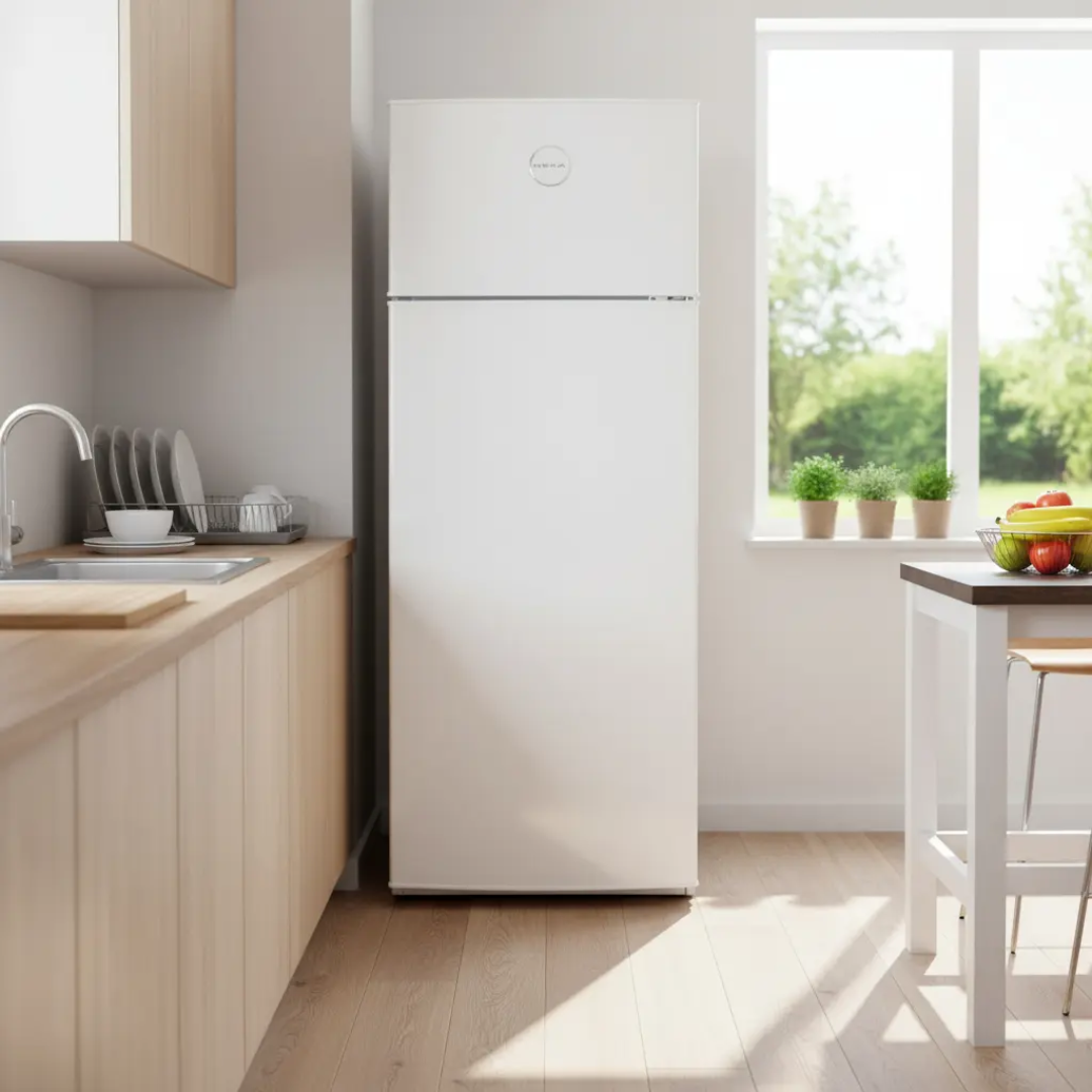 HELADERA NEBA 240L