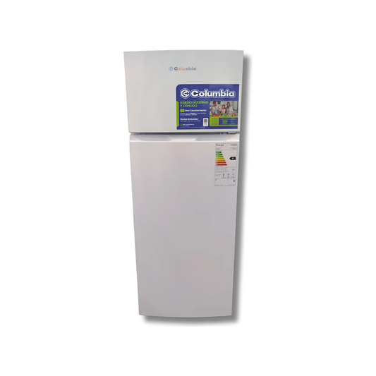 HELADERA COLUMBIA 206LTS