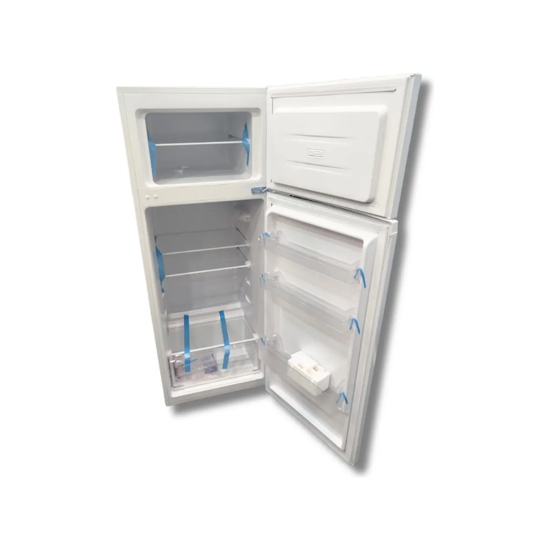 HELADERA COLUMBIA 206LTS