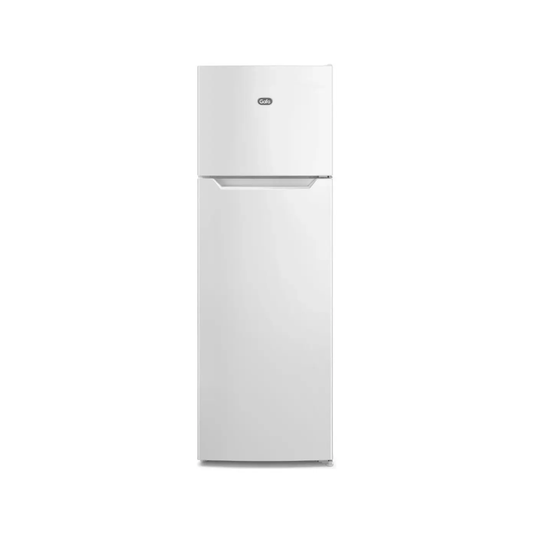 HELADERA GAFA 257LTS CICLICA BLANCA