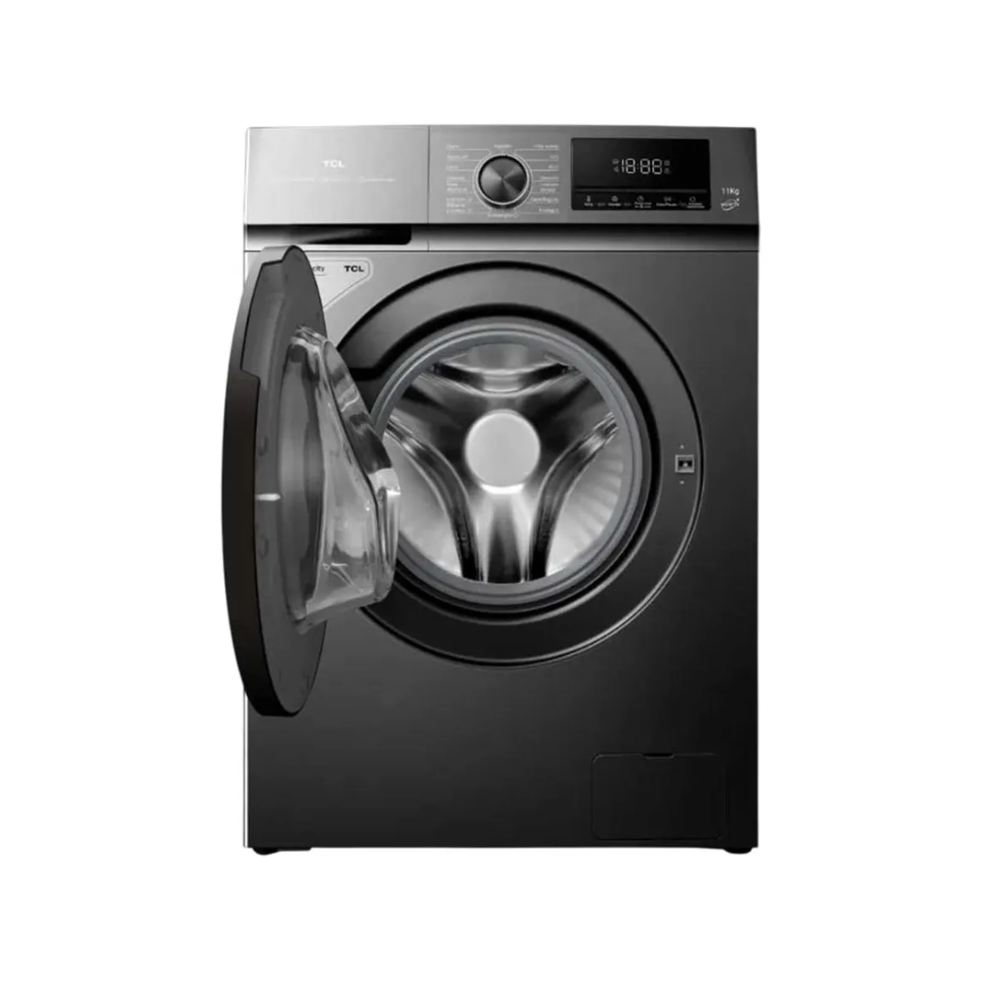LAVARROPAS TCL 11kg SILVER P111FL