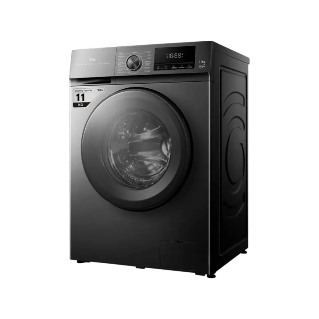 LAVARROPAS TCL 11kg SILVER P111FL