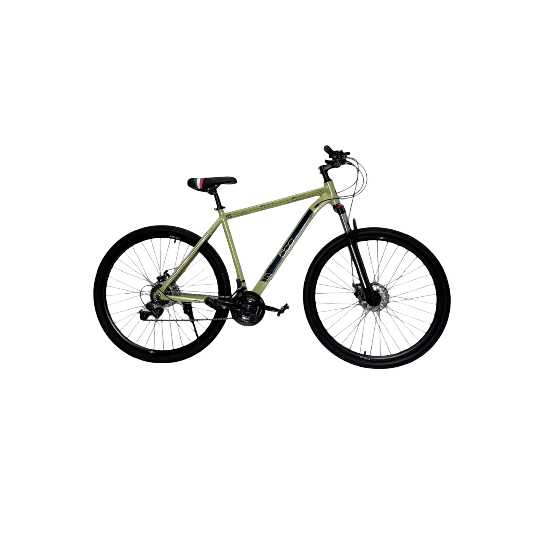BICICLETA R29 FIAT 500
