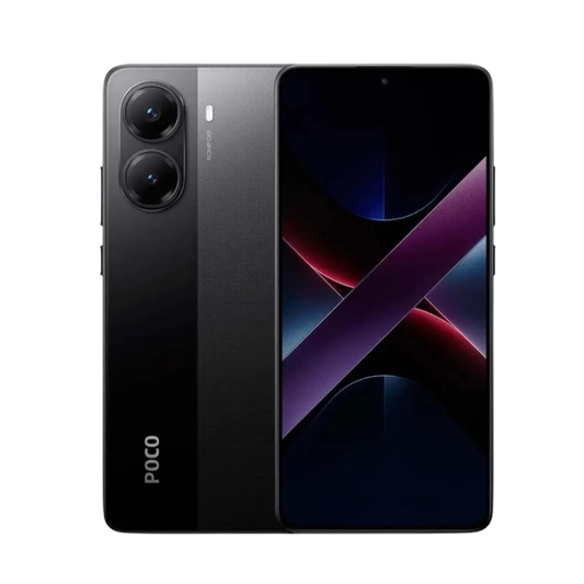 Poco X7 12Ram 512GB Black