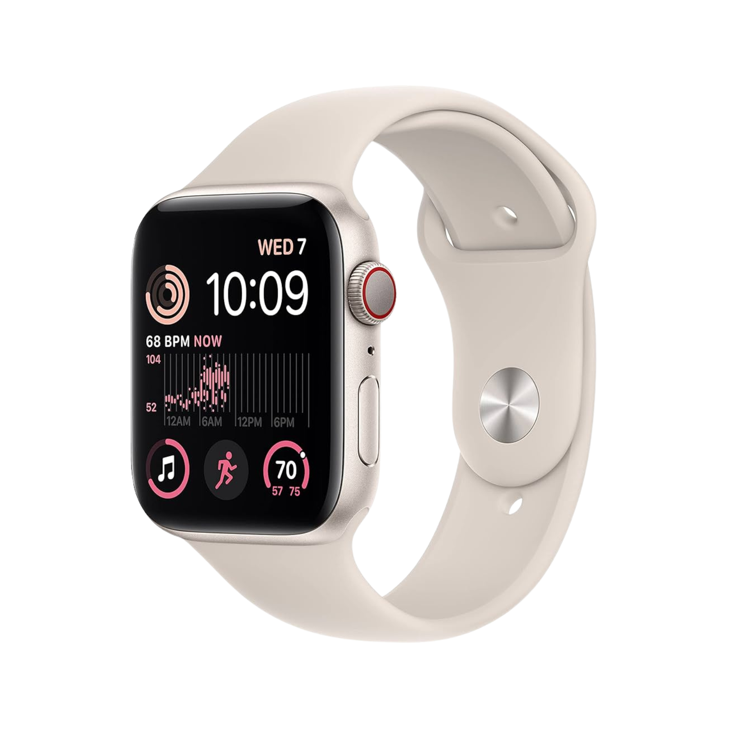 APPLE WATCH SE 44MM LOOP STAR