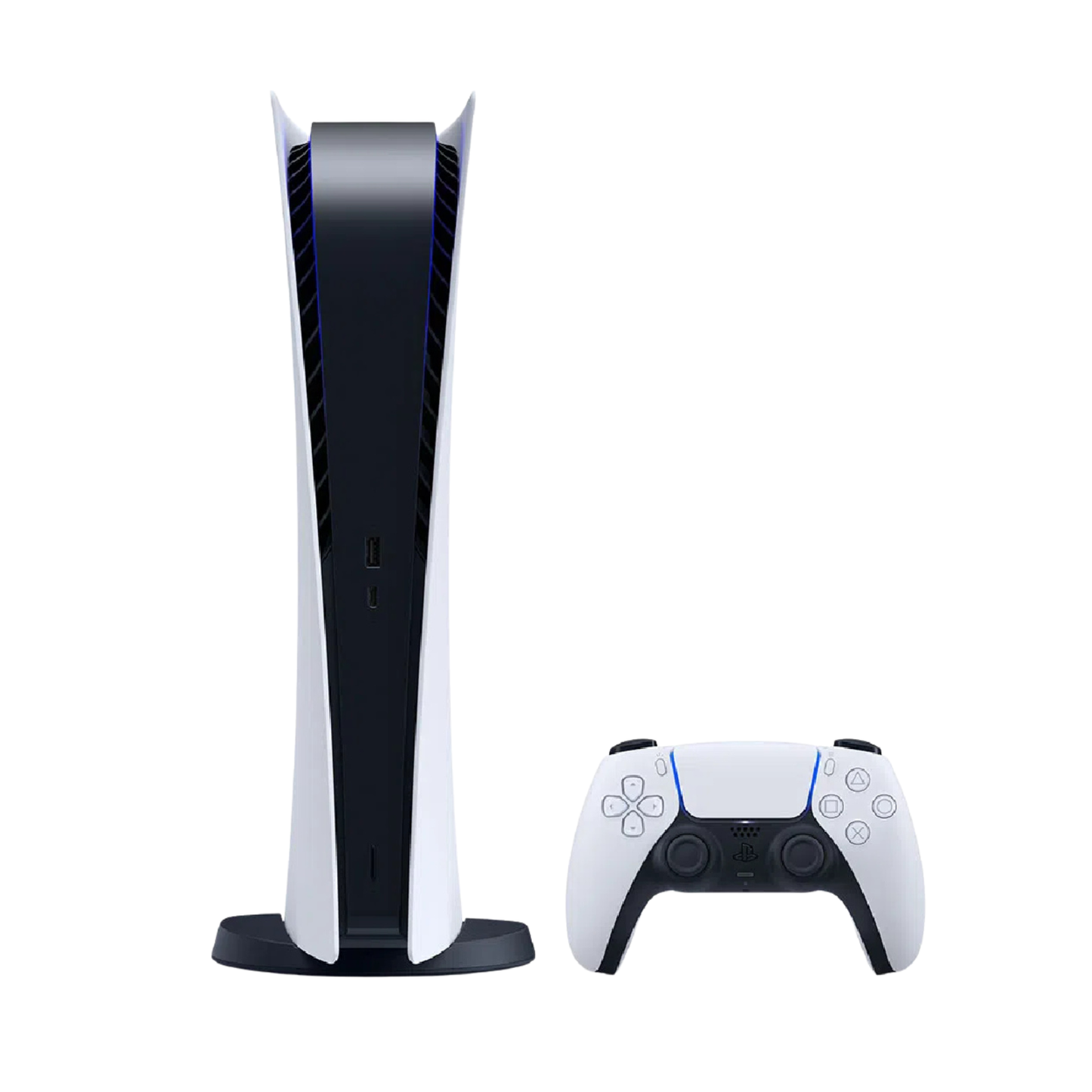 SONY PLAY STATION 5 DIGITAL 1TB