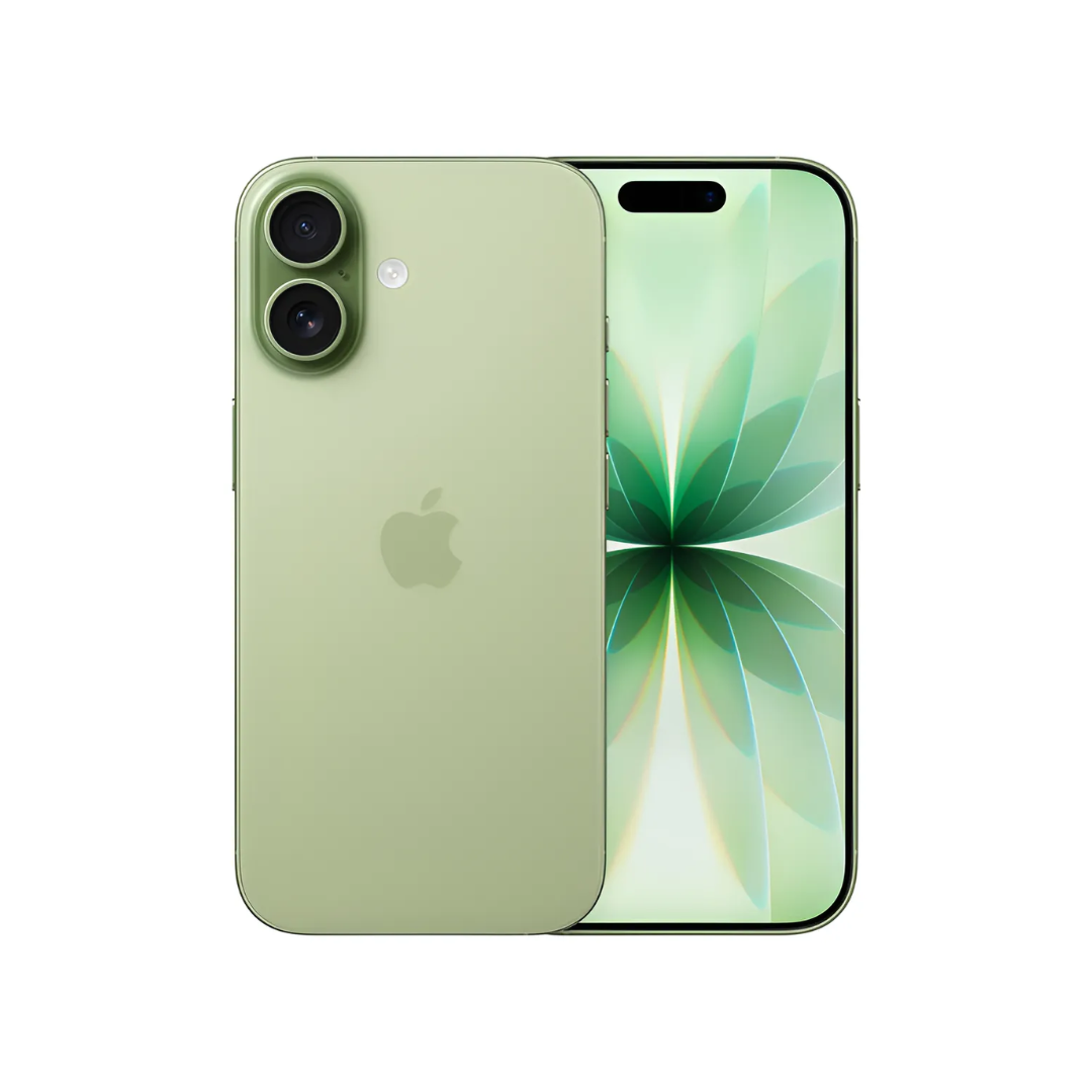 IPHONE 17