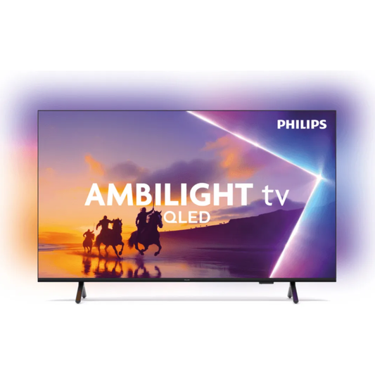 SMART TV PHILIPS AMBILIGHT 65" 4K TITAN OS