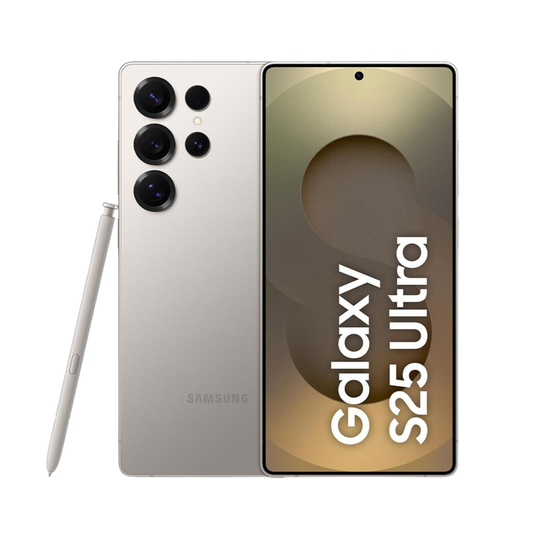 Samsung Galaxy S25 Ultra