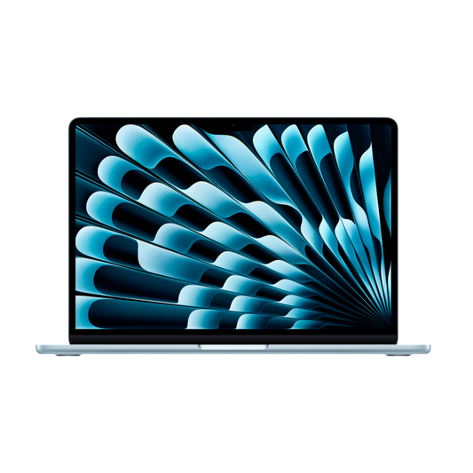 MACBOOK AIR M4 15¨256GB