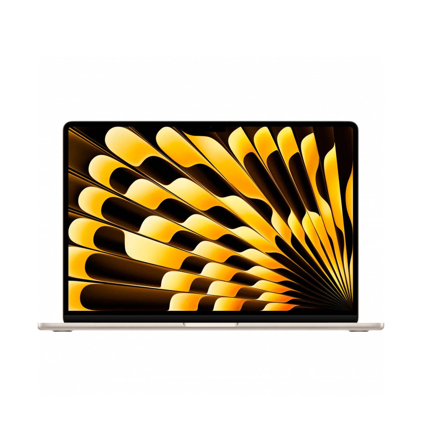 MACKBOOK AIR M4 13 16RAM 512GB STAR