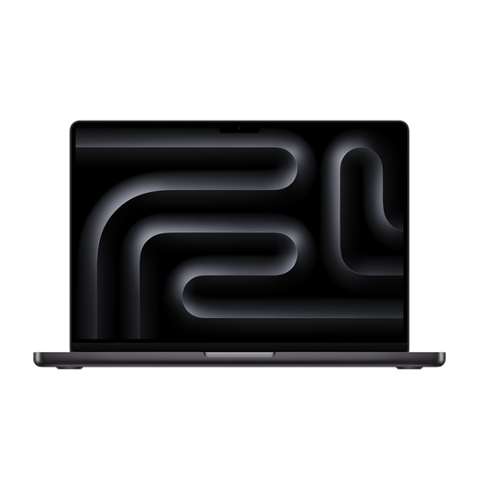MACBOOK PRO M4 14¨16GB RAM 1TB