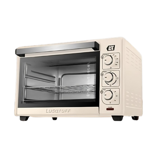 HORNO ELECTRICO LUSQTOFF 85LTS