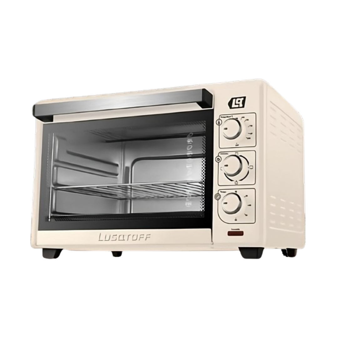 HORNO ELECTRICO LUSQTOFF 35 LTS