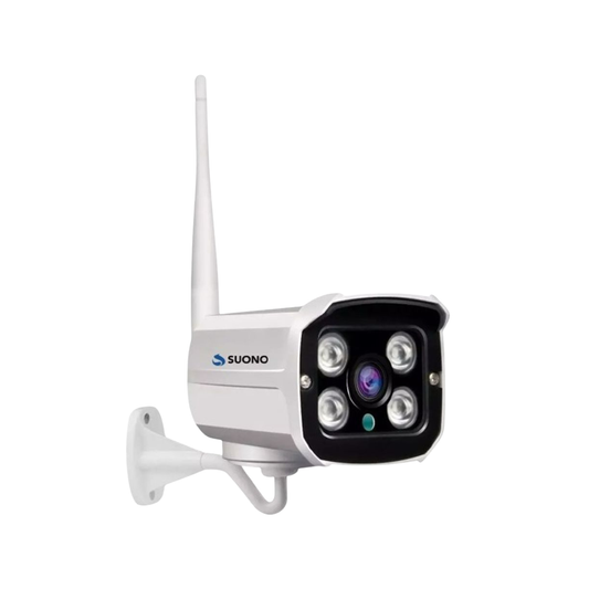 CAMARA IP SUONO PARA EXTERIOR AYV0048