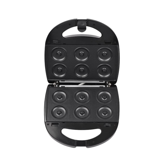 Sandwichera Yelmo 3 En 1 SW-1801