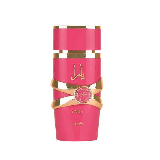 PERFUME YARA FUCSIA LATTAFA 100ML