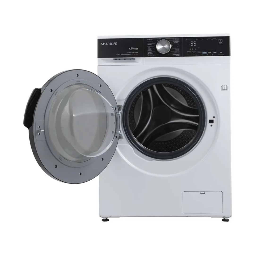 LAVARROPAS SMARTLIFE 11,5KG