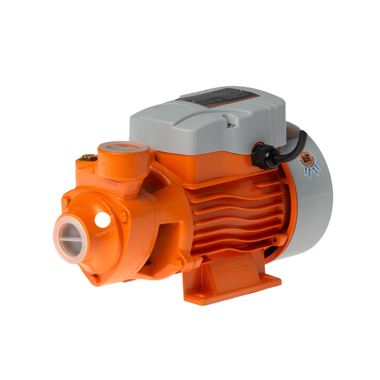 BOMBA PERIFERICA LUSQTOFF (CPM150)