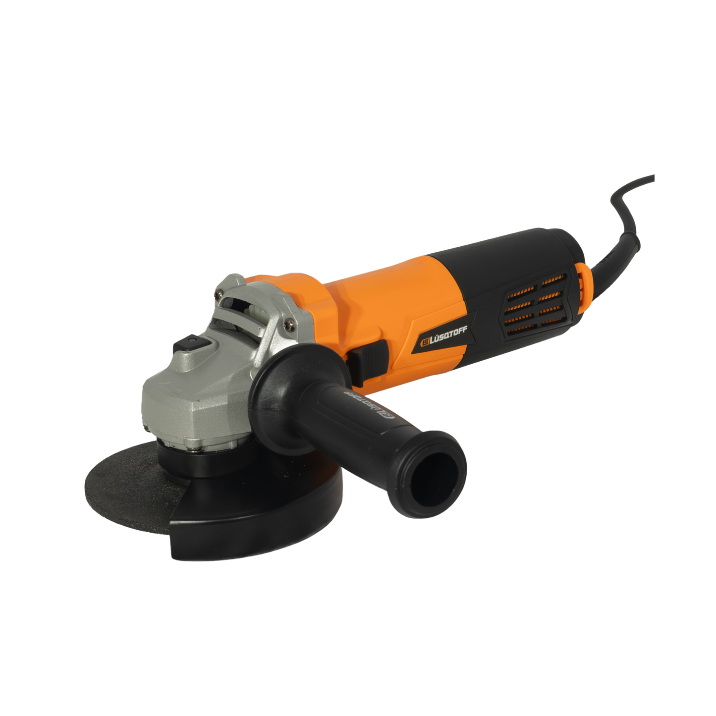 AMOLADORA ANGULAR LUSQTOFF 720W (L-820)
