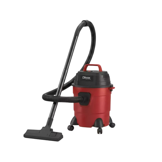 Aspiradora Tacho 12LTS Dinax