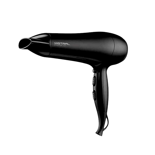 SECADOR DE PELO MISTRAL TITANIUM GAMA 2200W
