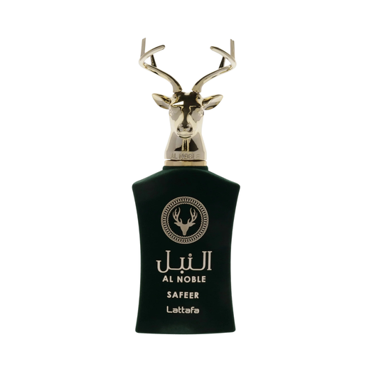 SAFEER LATTAFA 100ML