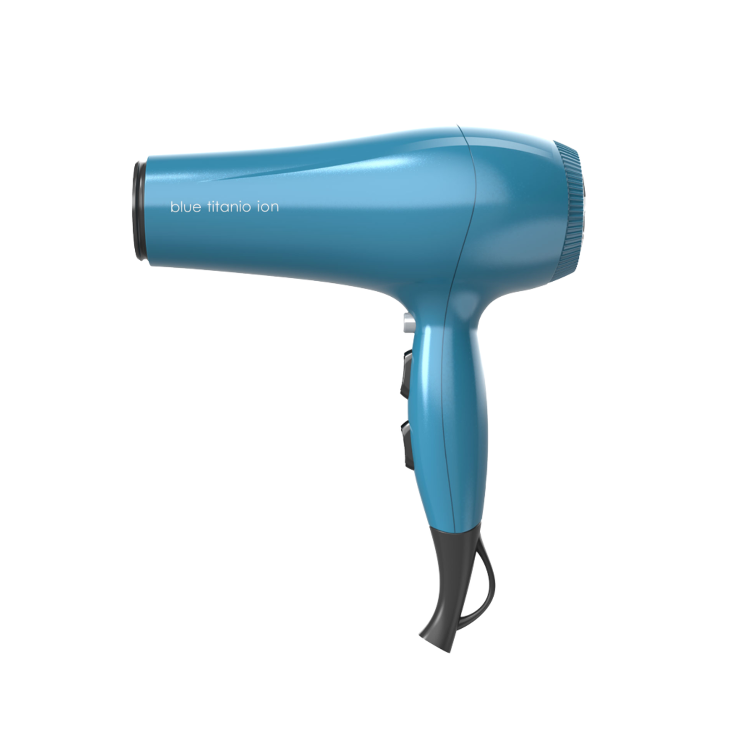 SECADOR DE PELO MISTRAL BLUE TITANIO GAMA 2200W