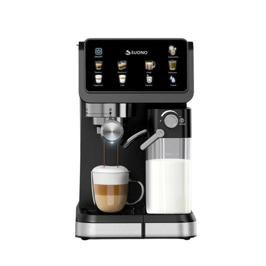 CAFETERA ESPRESSO MAKER DIGITAL SUONO