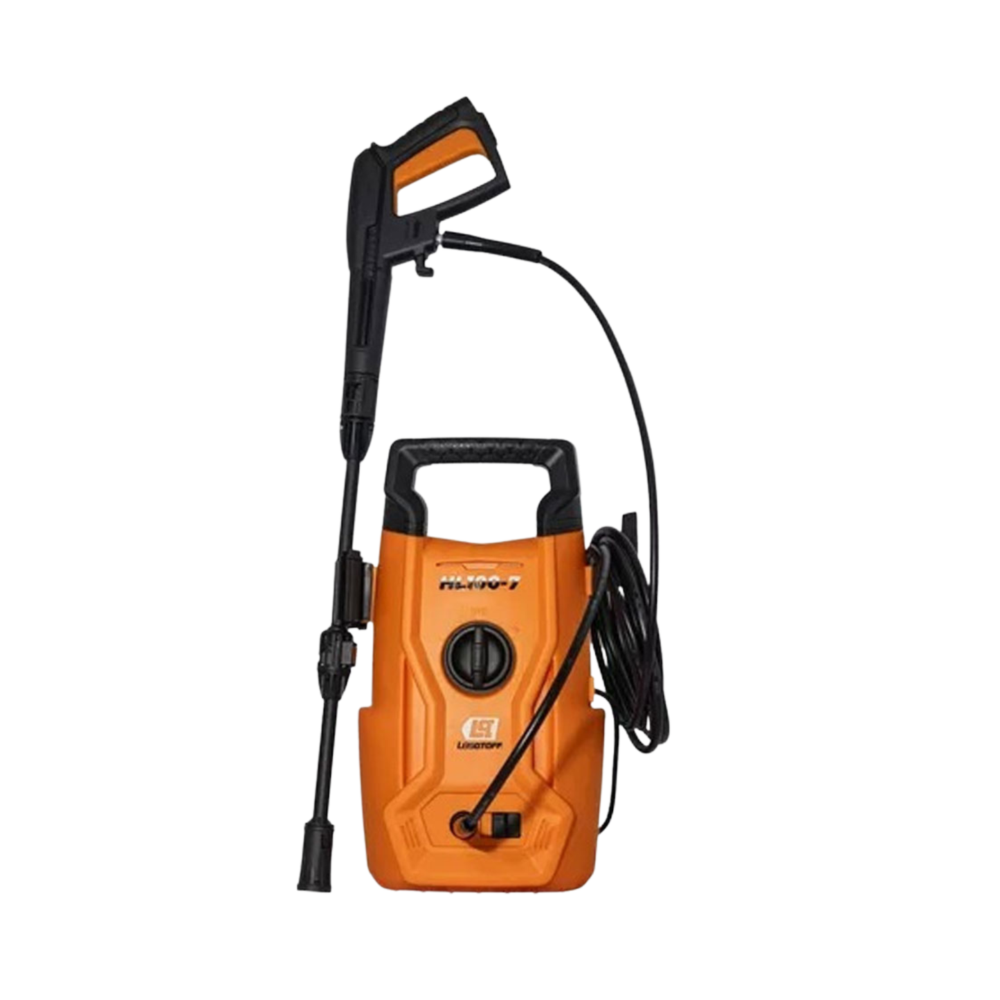Hidro Lavadora Lusqtoff 1200W (HL100-7)
