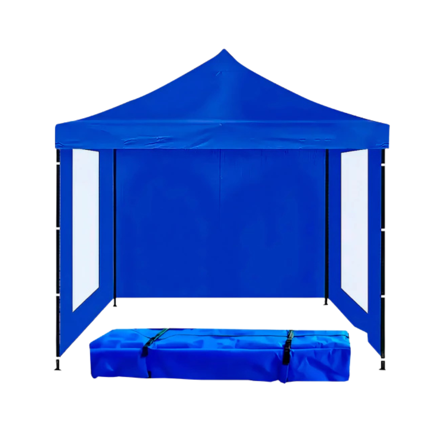 GAZEBO 3X3 DAIHATSU AZUL 147X19X20CM