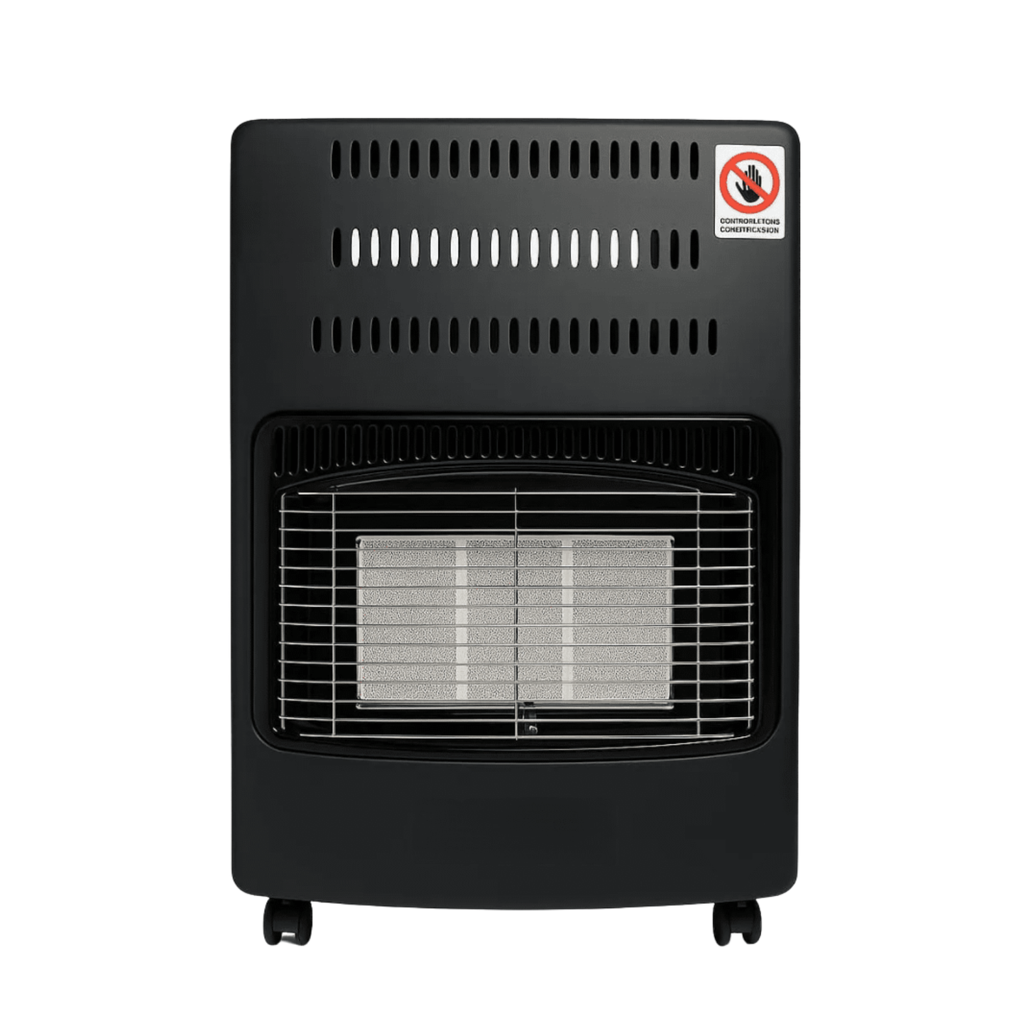 Estufa Garrafera Gamma