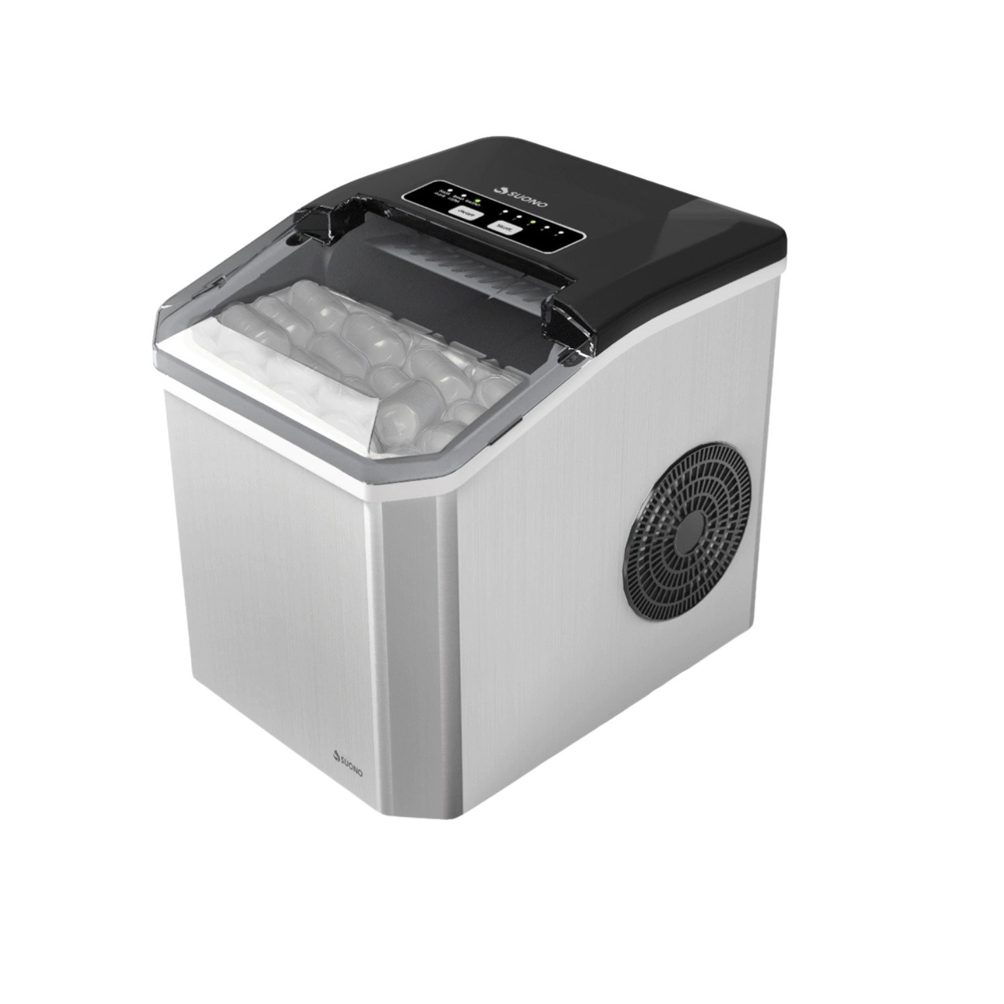 FABRICA DE HIELO SUONO 1.3L