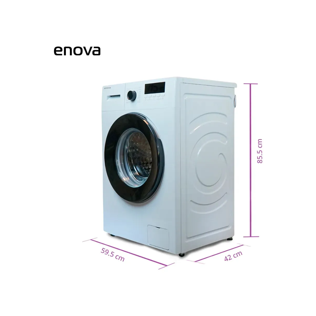 LAVARROPAS ENOVA 6KG