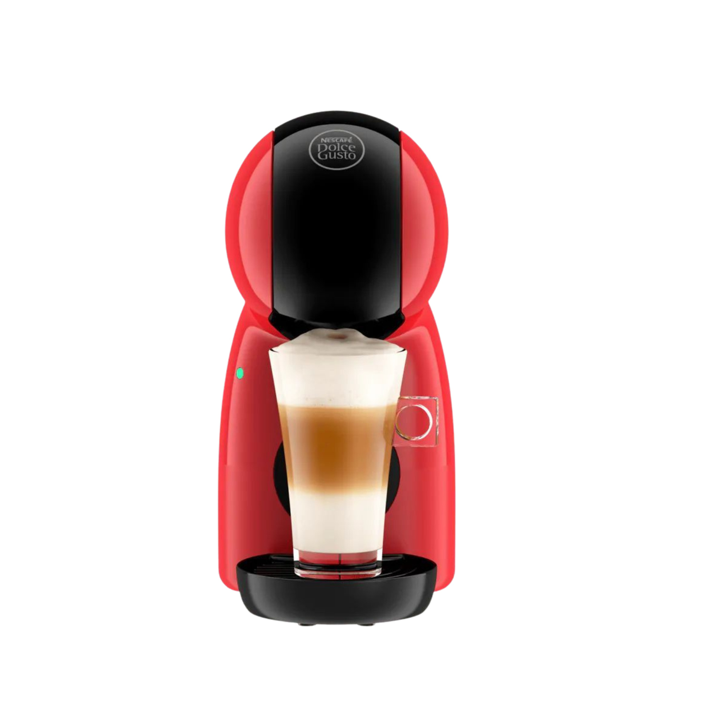 CAFETERA DOLCE GUSTO PICCOLO XS ROJA/BLANCA