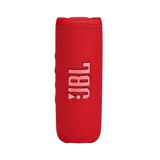 JBL Flip 6 Rojo