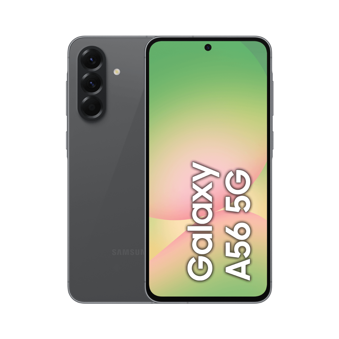 SAMSUNG A56 5G 256/12GB
