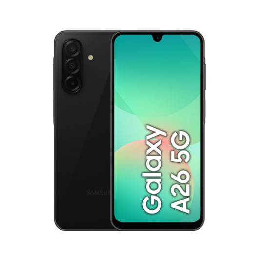 SAMSUNG A26 5G 256/8GB