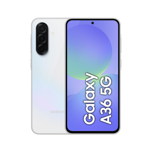 SAMSUNG A36 5G 256/8GB