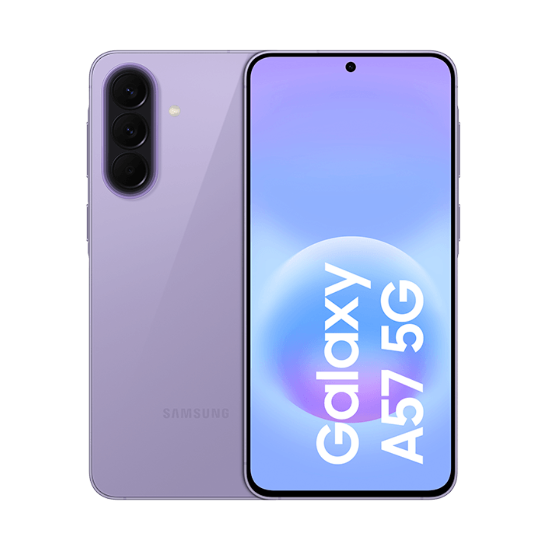 SAMSUNG A57 256/8GB